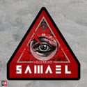 Samael Hegemony triangle patch