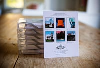 Image 4 of Greeting Card 6-Pack