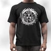 Neds atomic Dustin band t shirt