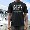 Fine Young Cannibals band t shirt