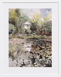 Image 2 of Japanese garden