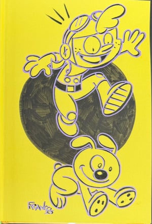 Image of Chase Speedington PURPLE