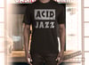 Acid Jazz t shirt