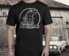 Creature Double Feature t shirt cult movie horror