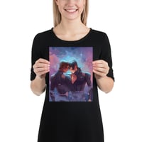 Image 1 of And beyond - Poster PRINT-ON-DEMAND (only for the US)