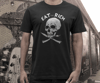 Eat the Rich t shirt