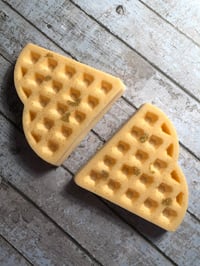 Waffle Melts 