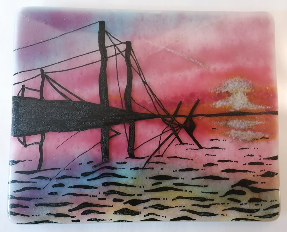 Image of Solway Sunsets - Sandyhills