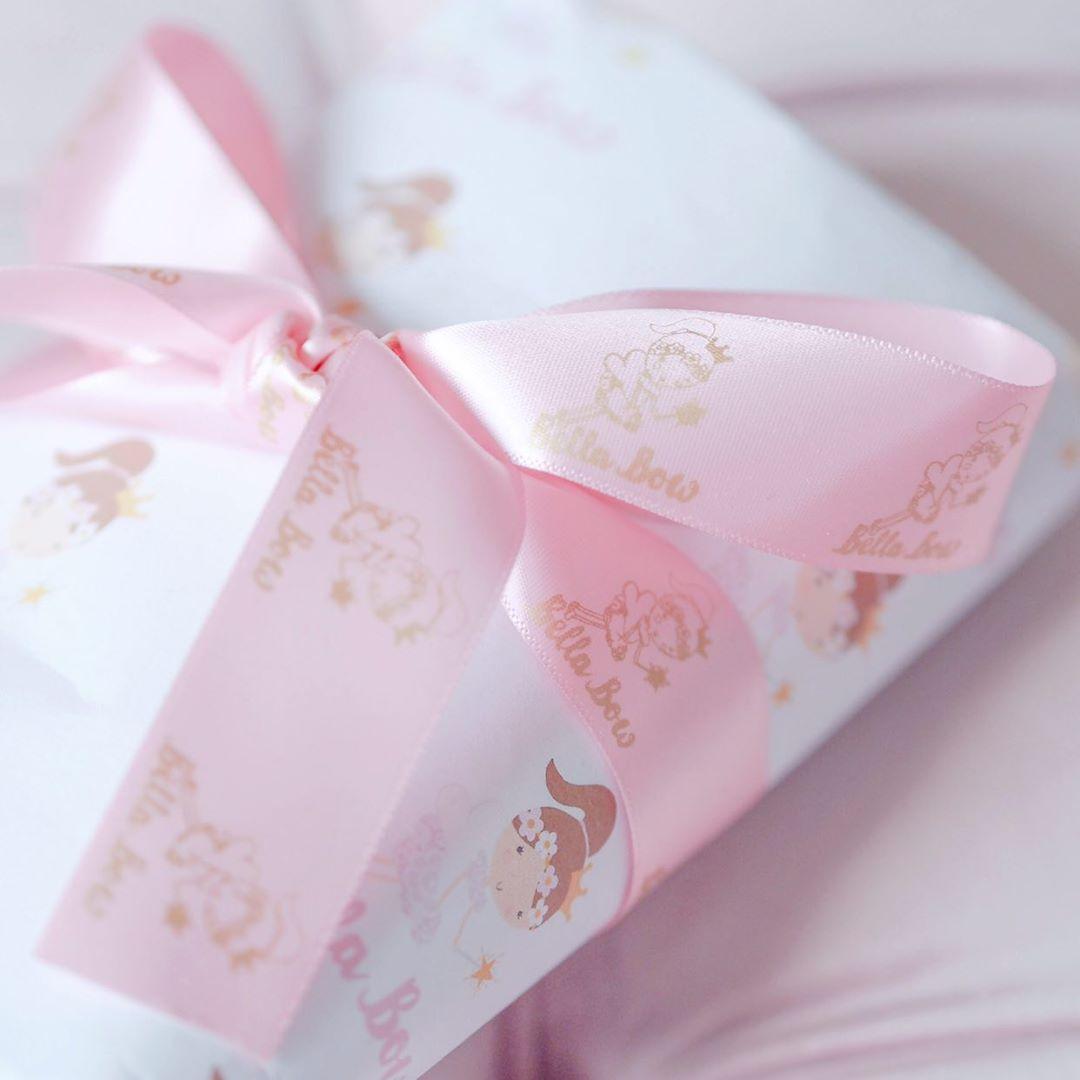 Image of Gift Wrap 