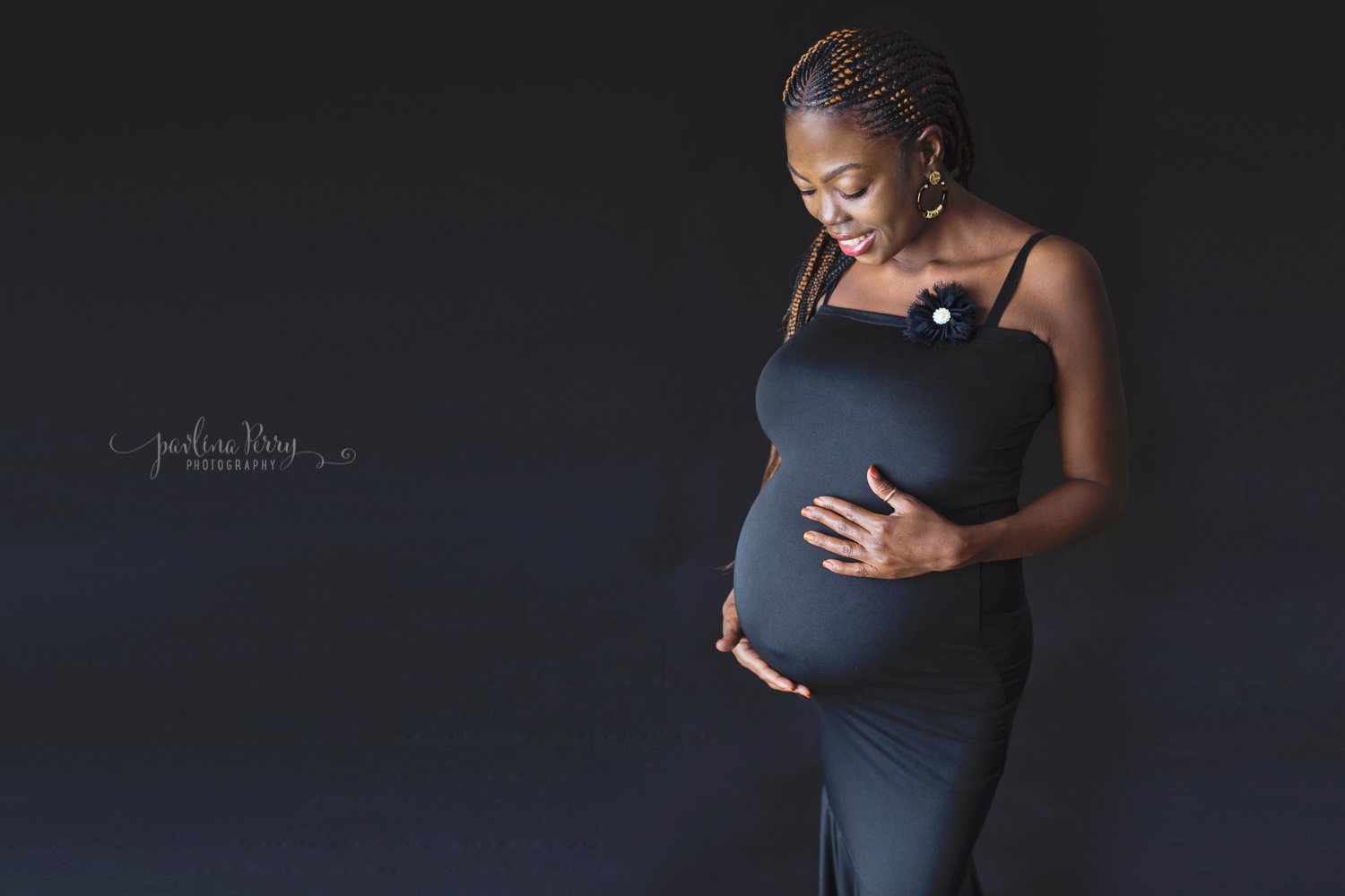 Maternity Session  Pavlina Perry Photography