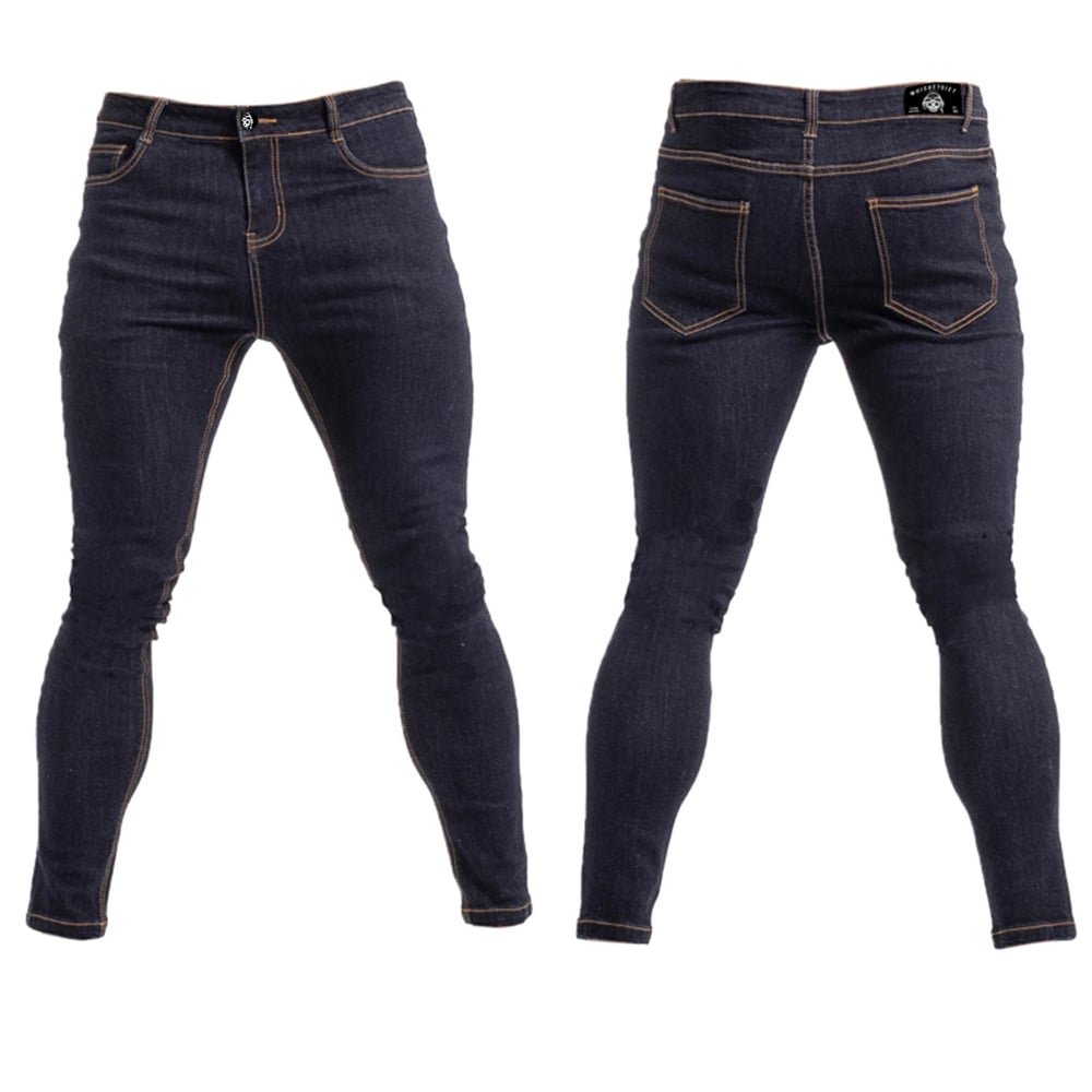 Image of Dark Cask Jeans