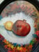 Image of The Hackney Wick Pomegranate and the Well Street Lemon