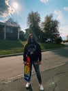 Limited Edition Black Hoodie 