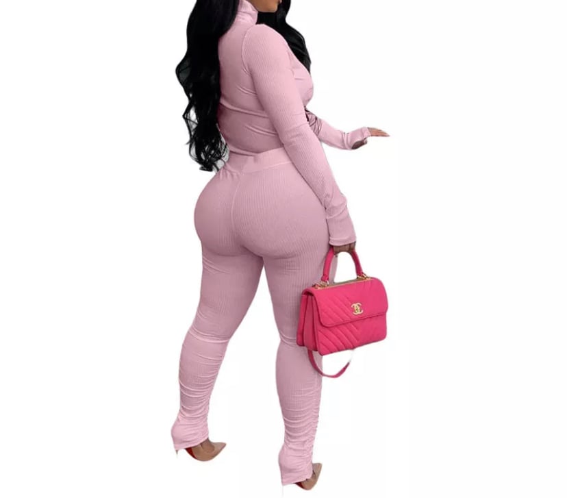 Image of Curve Me Blush