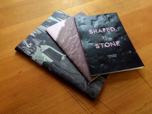 Image of Three Book Bundle