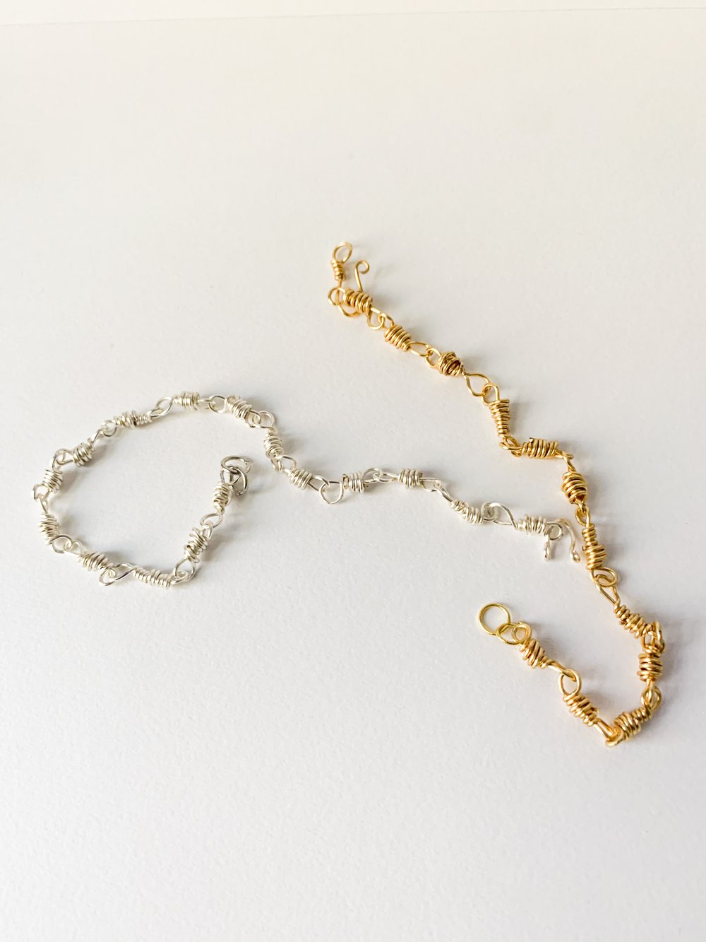 Image of Barrel Bracelet