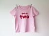 PINK Age T-shirt