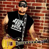 #shewantsthebrick T Shirt