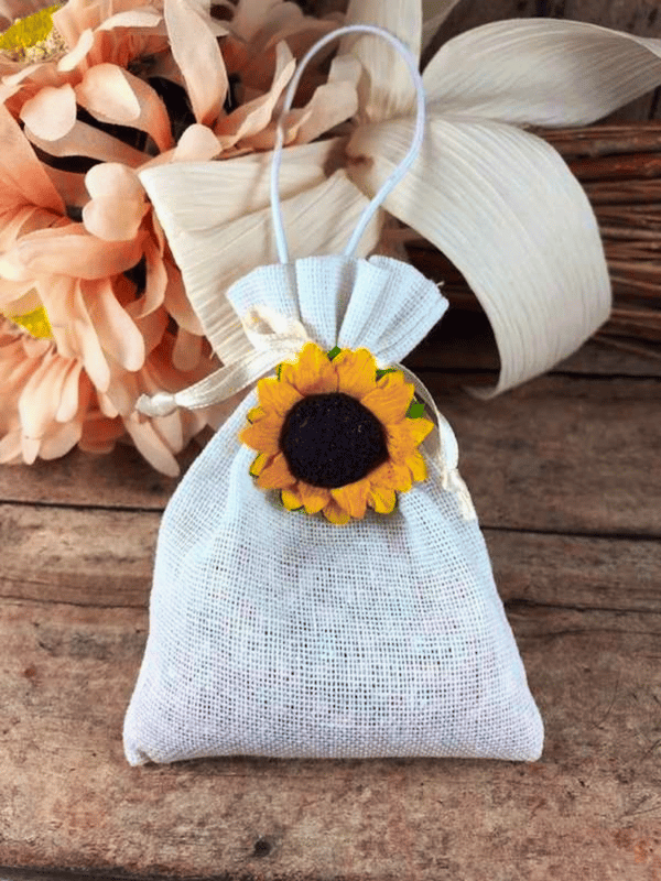 Image of Fall Sachet Bag