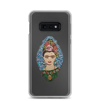 Image 5 of Frida Kahlo Mosaic Samsung Case