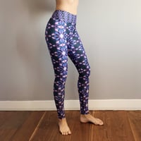 Image 2 of Lucid Yoga Pants