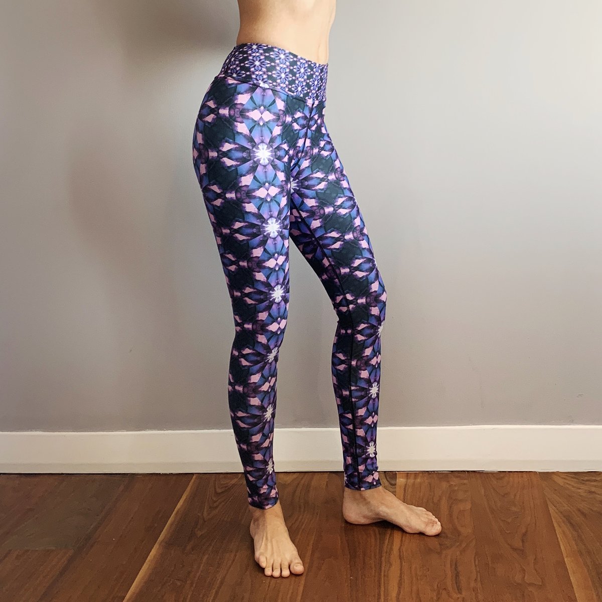 Image of Lucid Yoga Pants