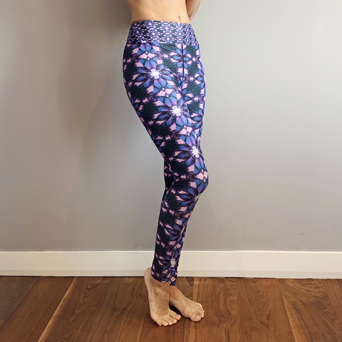 Image of Lucid Yoga Pants