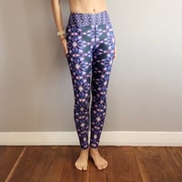 Image 3 of Lucid Yoga Pants