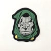 Kirby Doom Patch