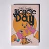 Bicycle Day by Brian Blomerth