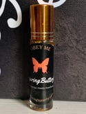 Obey Me oil (domination)