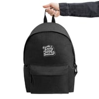 T.H.C Backpack