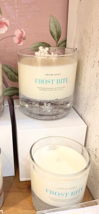 Image 1 of FROST BITE CANDLE