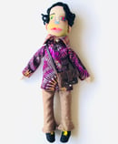 Image 2 of Rupert Zaza Saint John De Luxe