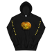 Image of Wiked Wood Hallows Eve Hoodie