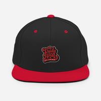 T.H.C Snapback