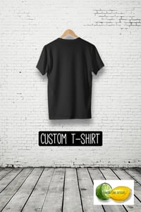 Custom T-Shirt 