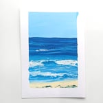 Nobby's Beach 