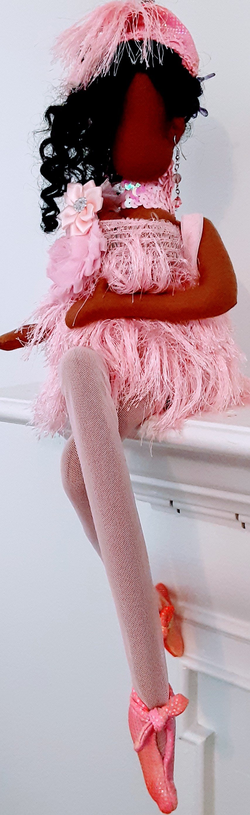Image of Pinky Flapper