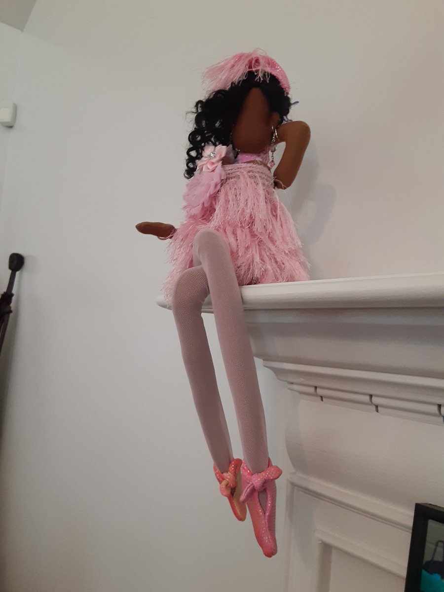 Image of Pinky Flapper