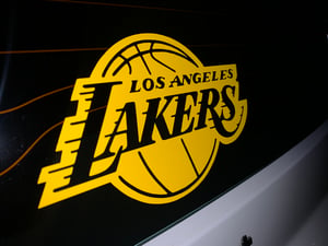 Image of Lakers 