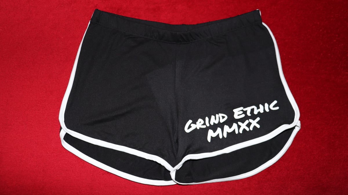 Grind Ethic MMXX Women's Shorts