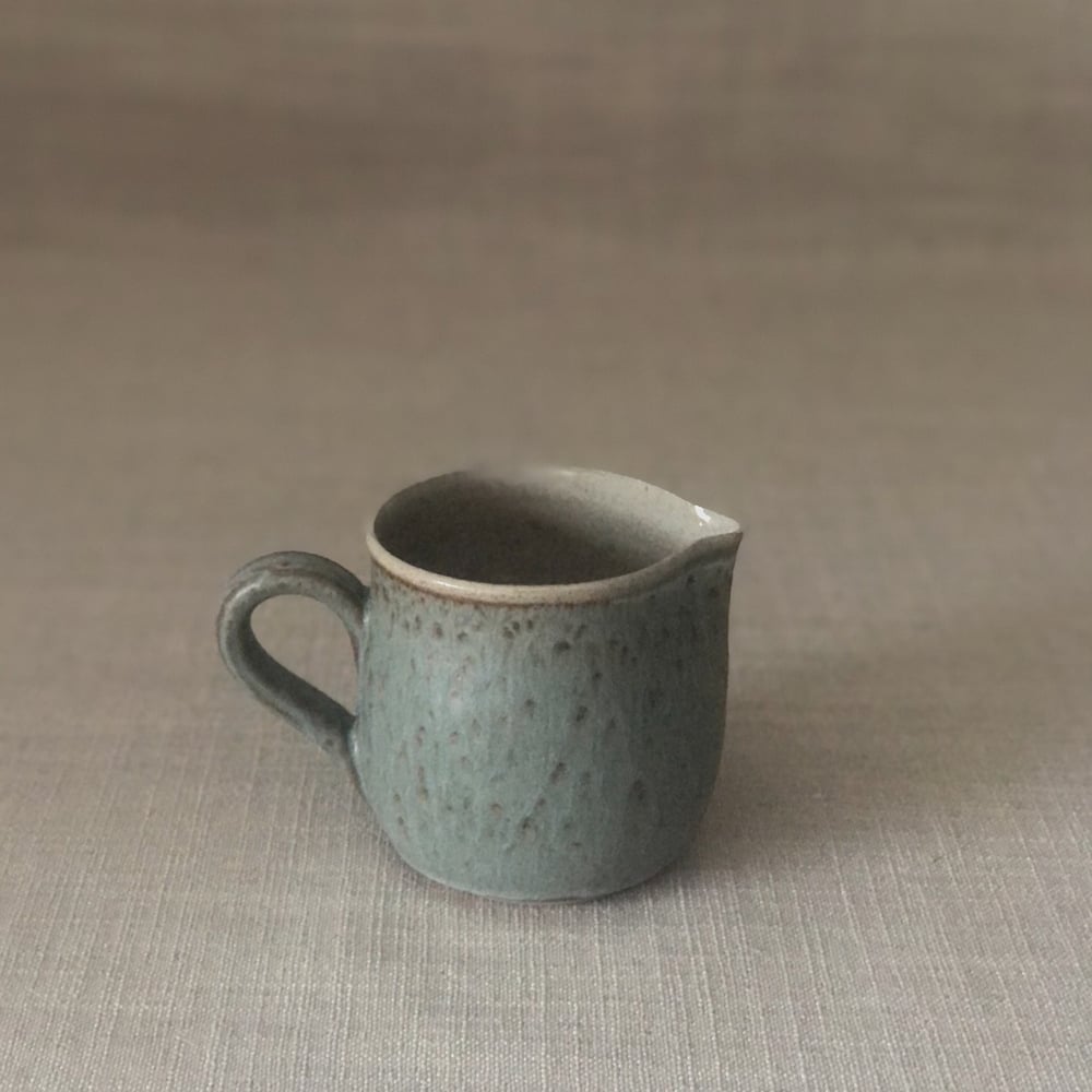 Image of HIGHWATER SMALL JUG 