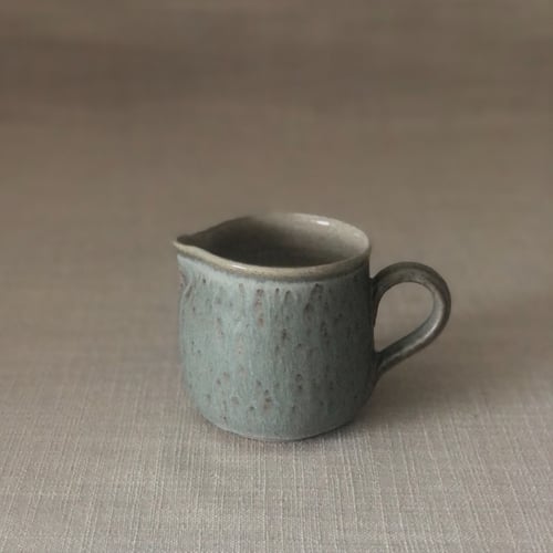 Image of HIGHWATER SMALL JUG