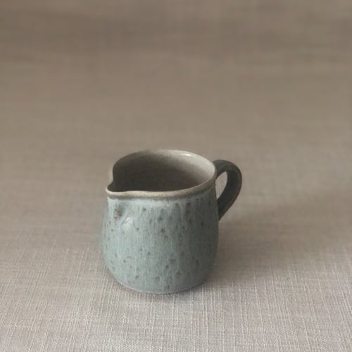 Image of HIGHWATER SMALL JUG 