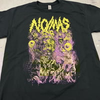 Image 1 of Eyes Sewn Shut “Ciego” Shirt