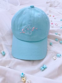 Image 2 of spring day cap | BTS 방탄소년단