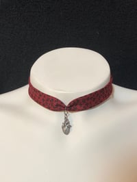 Image 2 of “Human Anatomy” Choker Series