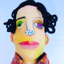 Image 5 of Rupert Zaza Saint John De Luxe