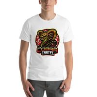 Cobra Cartel T-Shirt